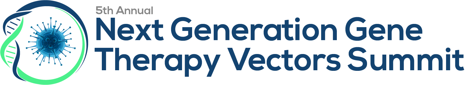 5th Next Generation Gene Therapy Vectors Summit Edition